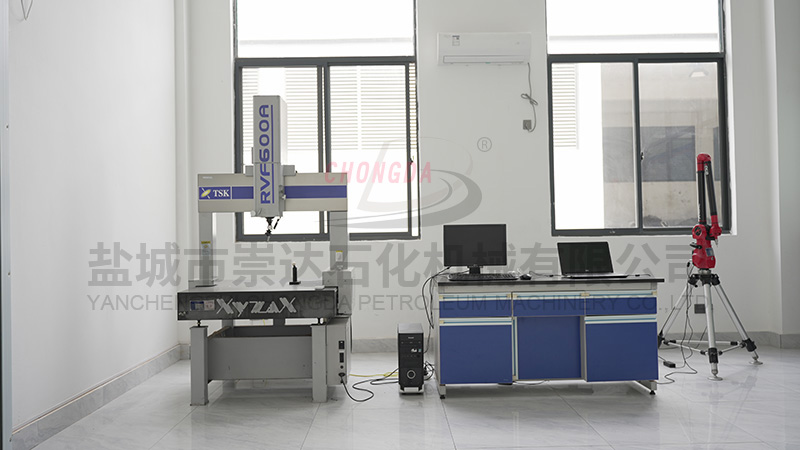 Test Equipment